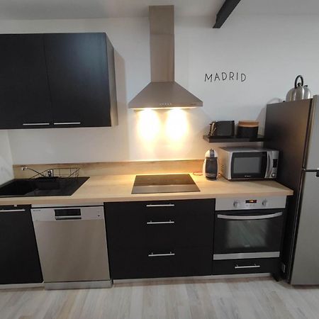 Le Gabin Moderne Loft Villa Carcassonne Luaran gambar