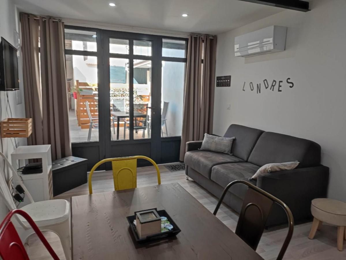 Le Gabin Moderne Loft Villa Carcassonne Luaran gambar