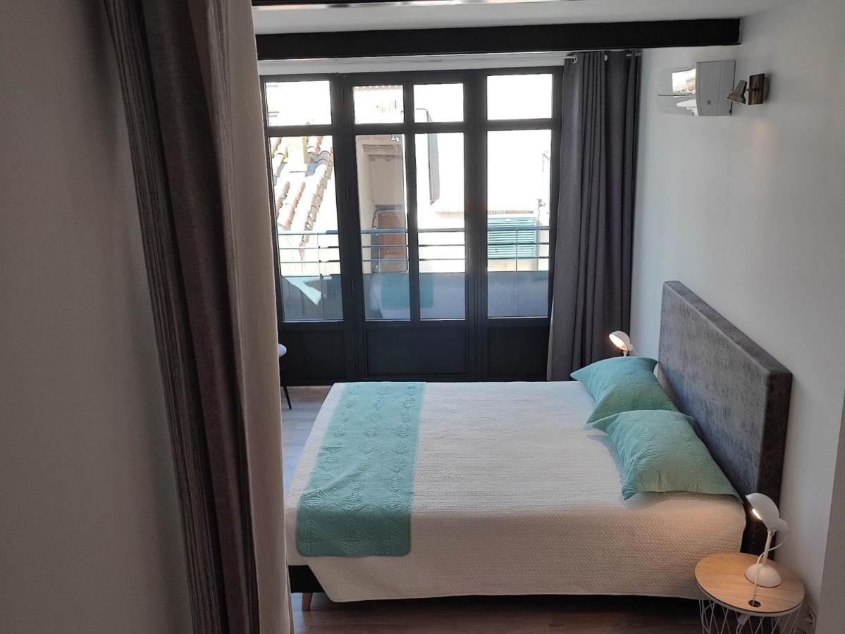 Le Gabin Moderne Loft Villa Carcassonne Luaran gambar