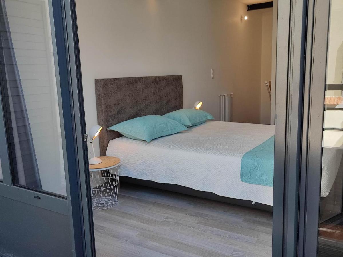 Le Gabin Moderne Loft Villa Carcassonne Luaran gambar