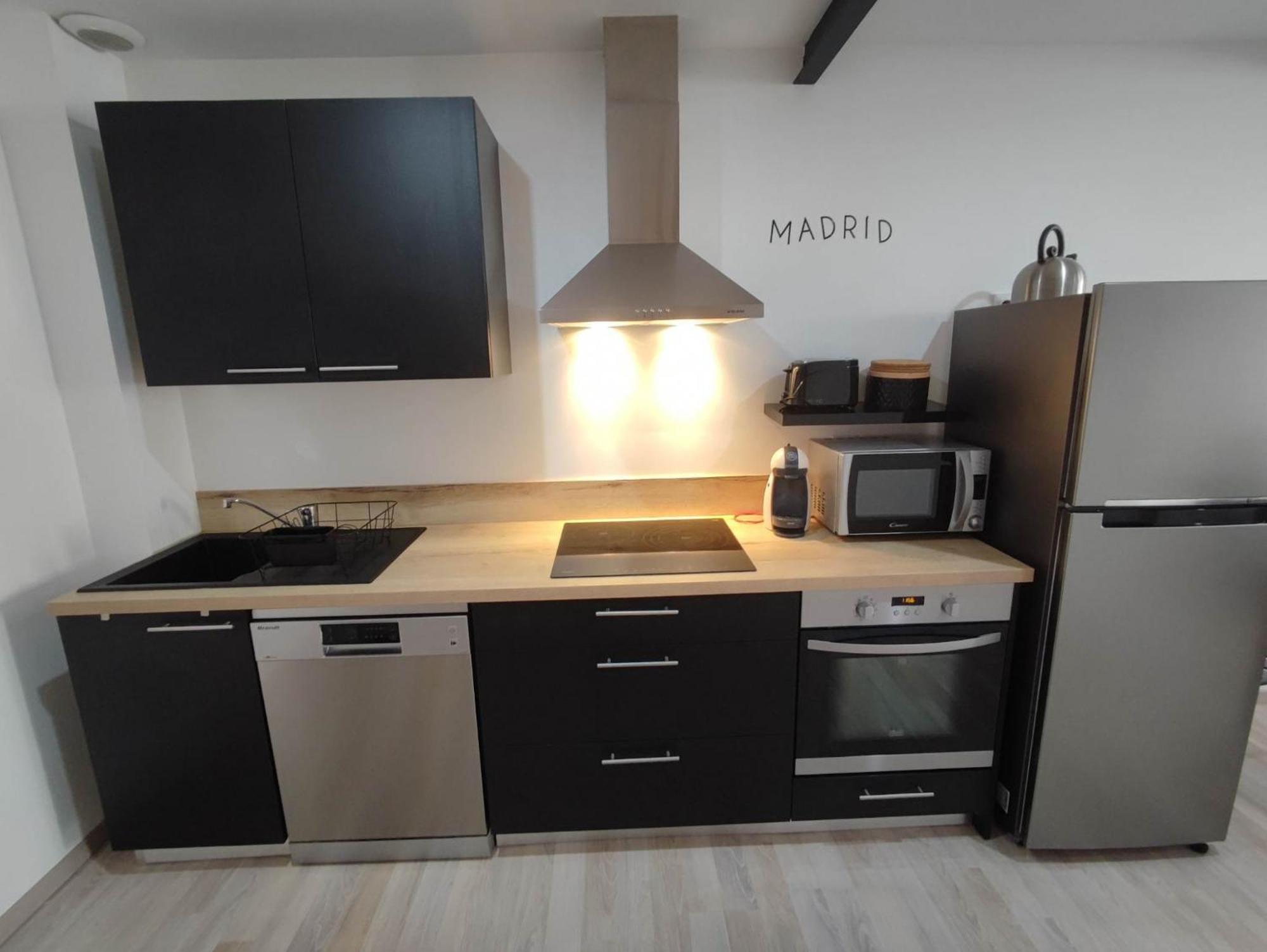 Le Gabin Moderne Loft Villa Carcassonne Luaran gambar