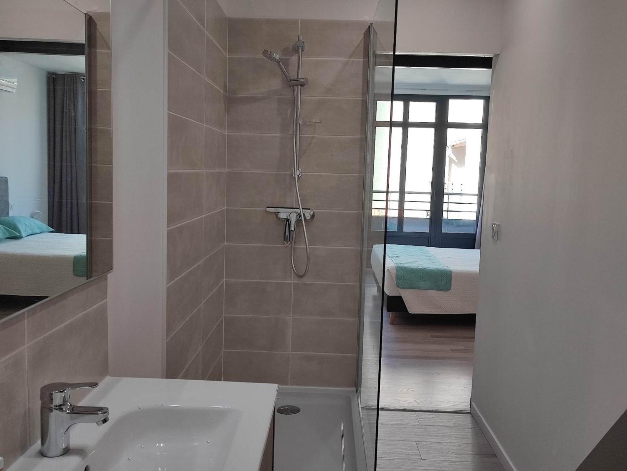 Le Gabin Moderne Loft Villa Carcassonne Luaran gambar