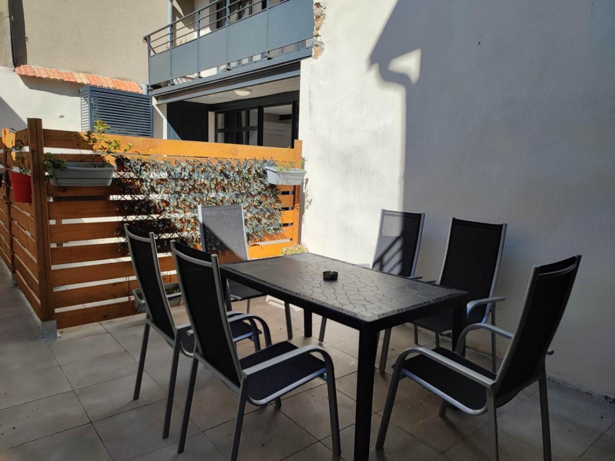 Le Gabin Moderne Loft Villa Carcassonne Luaran gambar