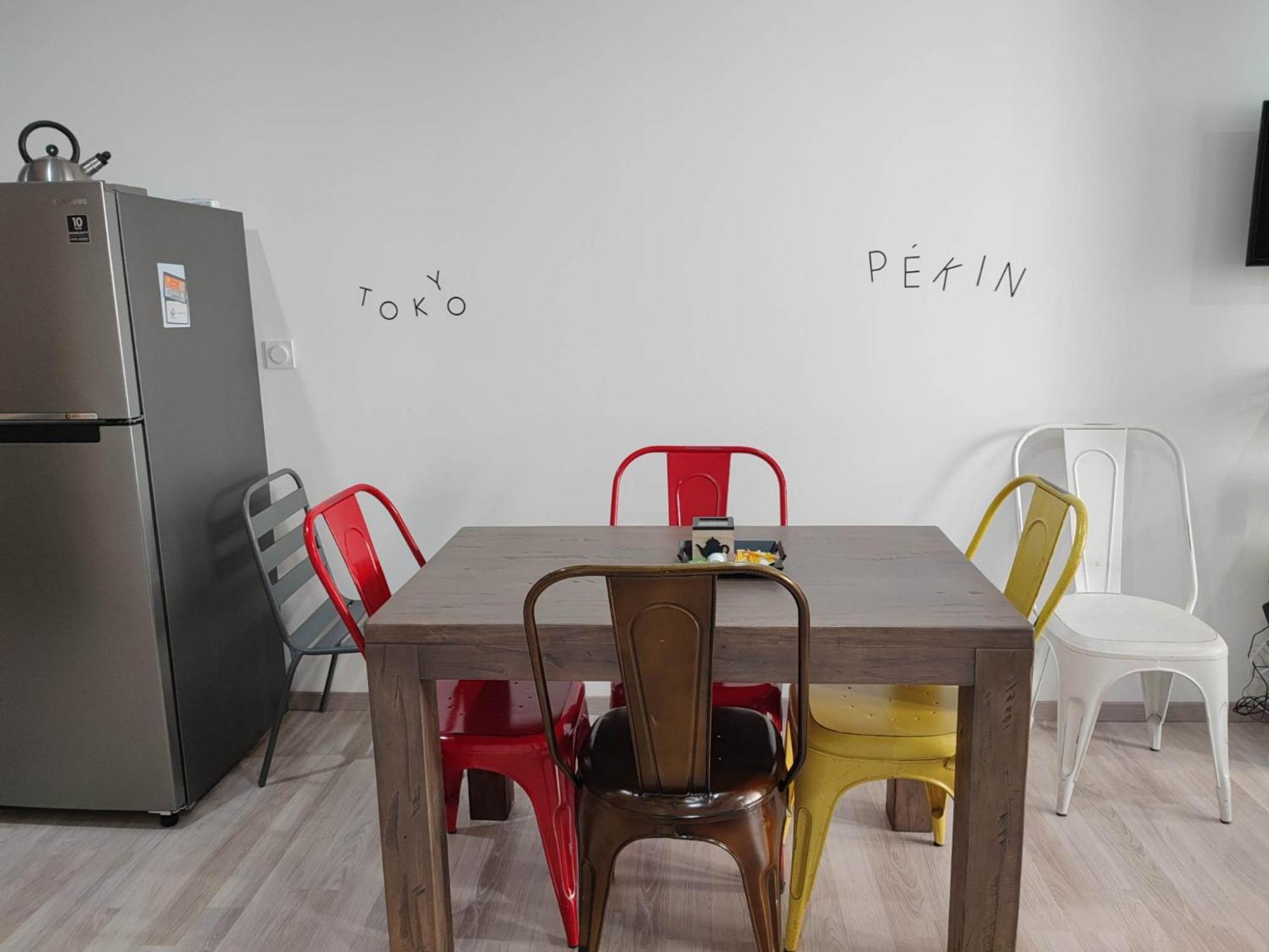 Le Gabin Moderne Loft Villa Carcassonne Luaran gambar