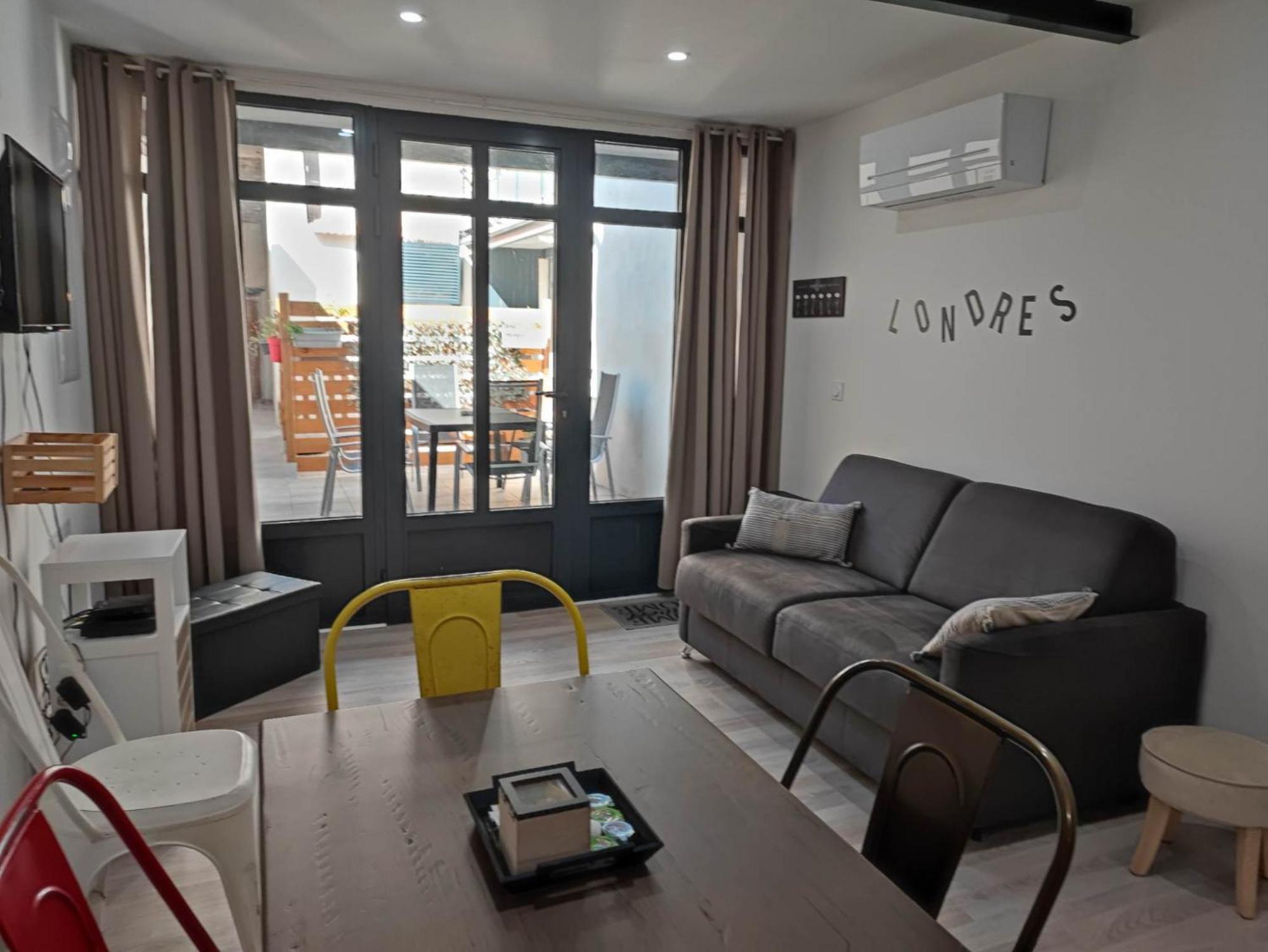 Le Gabin Moderne Loft Villa Carcassonne Luaran gambar