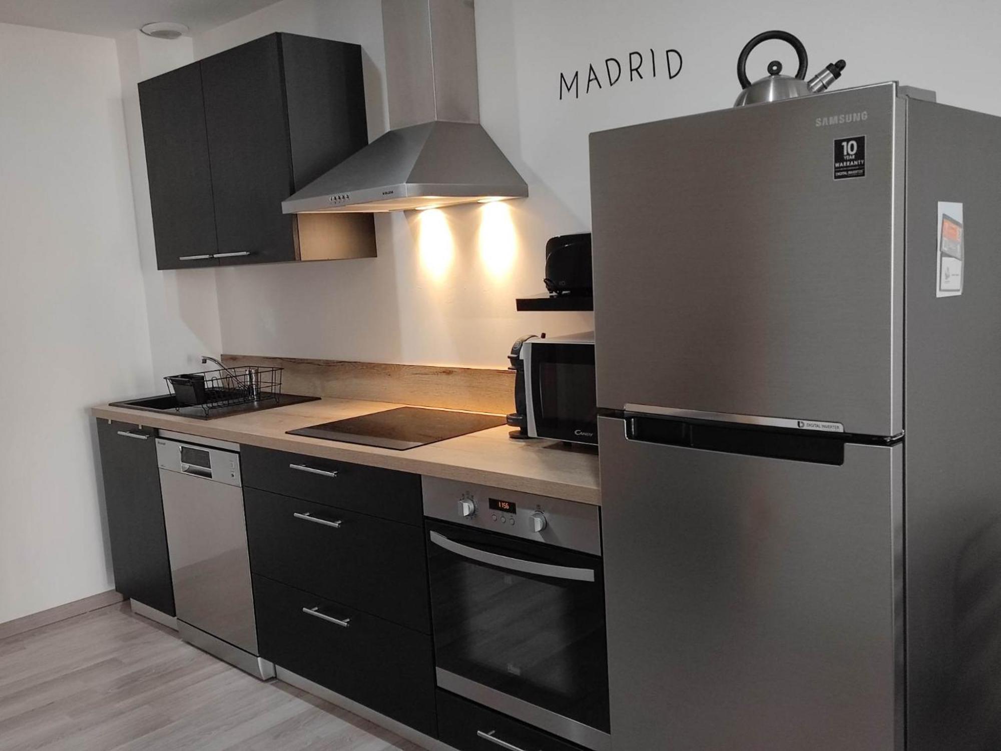 Le Gabin Moderne Loft Villa Carcassonne Luaran gambar