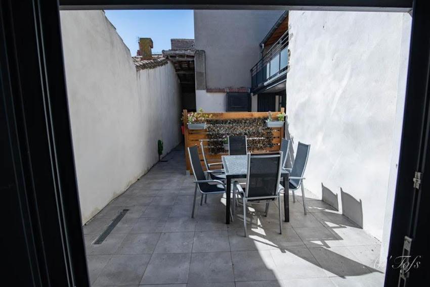 Le Gabin Moderne Loft Villa Carcassonne Luaran gambar