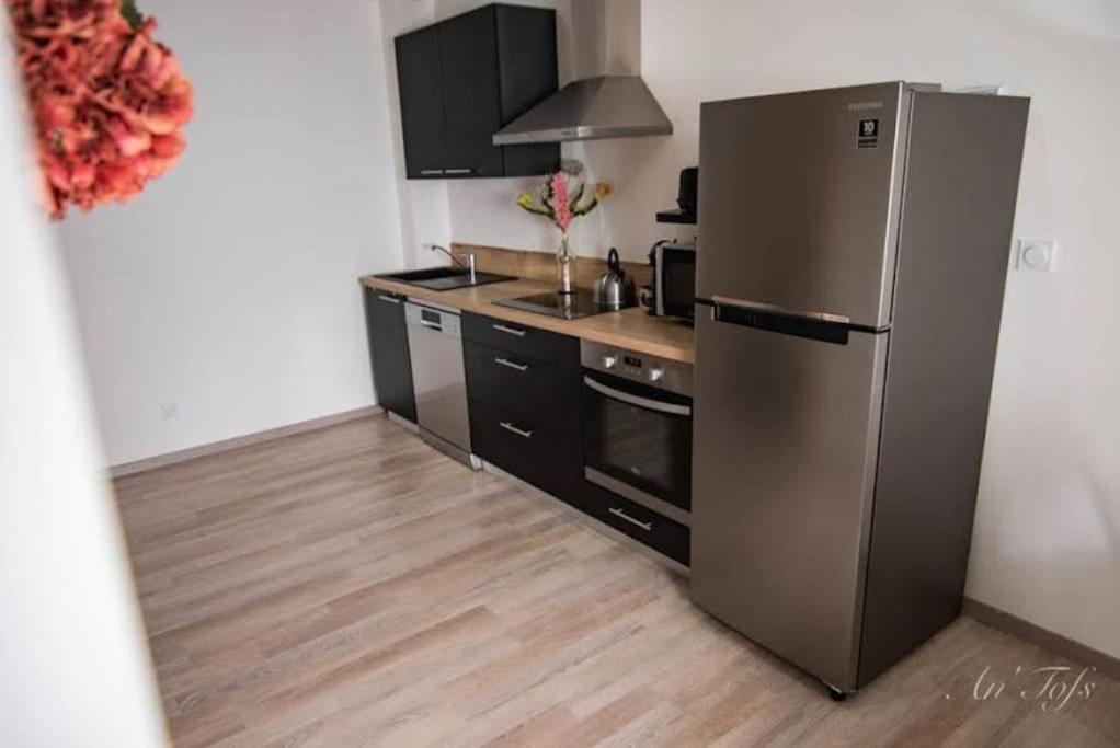 Le Gabin Moderne Loft Villa Carcassonne Luaran gambar